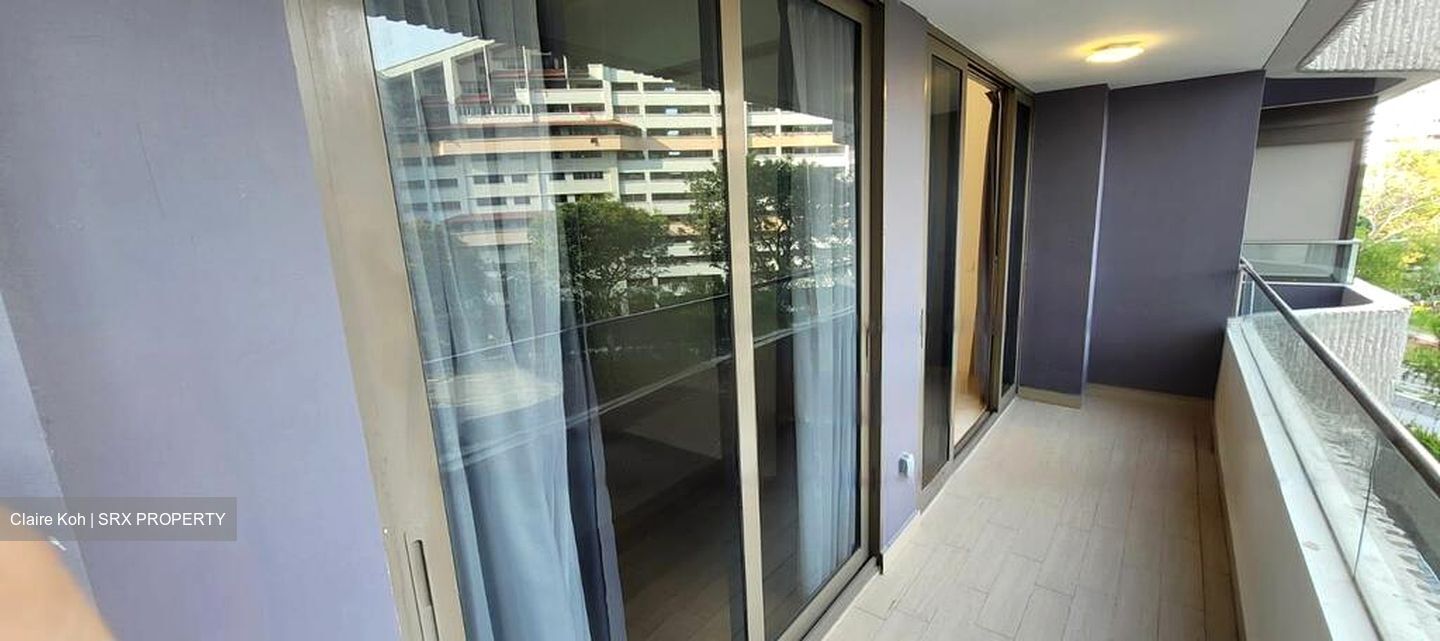 The Tre Ver (D13), Condominium #466470071